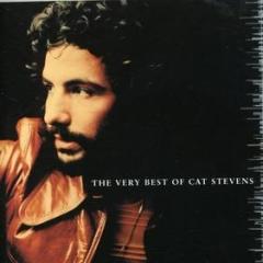 Very best of cat stevens