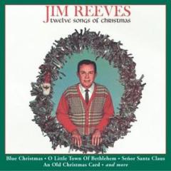 12 songs of christmas