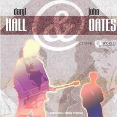 Hall & oates