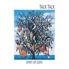 Spirit of eden (2012 release)