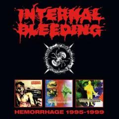 Hemorrhage (1995-1999)