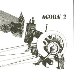 Agorà 2 (Vinile)