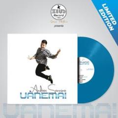 Uanema! (Vinile colore azzurro limited edt.)