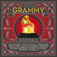 2012 grammy nominees