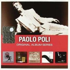 Poli paolo - original album series