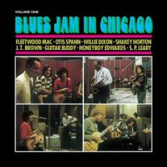 Blues jam in chicago vol 1 (Vinile)