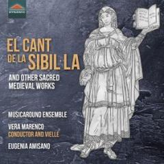 Et cant de la sibilla and other sacred medieval works