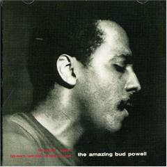 Amazing bud powell vol,1&2 (Vinile)