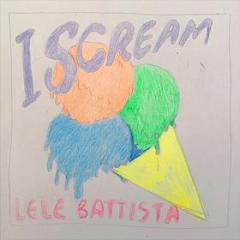 Iscream (180 gr. Vinile arancione trasparente numerato autografato lp + cd ltd.)