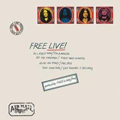 Free live!