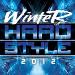 Winter of hardstyle 2012