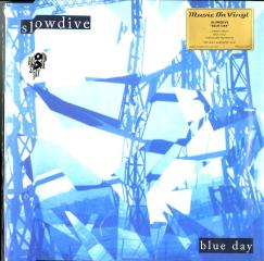 Blue day (ltd.blue vyn.180gr.) (Vinile)