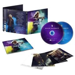 Music - Deluxe edition (2 CD)