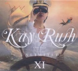 Kay rush unlimited xi