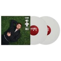 You'll be alright, kid Vinile bianco