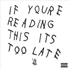 If you're reading this it's too late