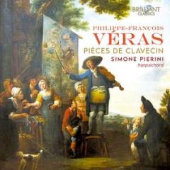 Pieces de clavecin