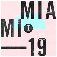 Miami 2019 various artists 3cd