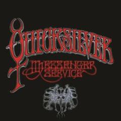 Quicksilver messenger service (Vinile)