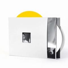 Go:od am (10th anniversary) doppio Vinile bianco e Vinile giallo Go:od am (10th anniversary) doppio Vinile bianco e Vinile giallo