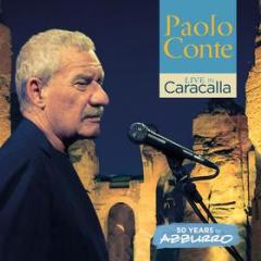 Live in caracalla - 50 years o (Vinile)