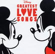 Disney's greatest love songs