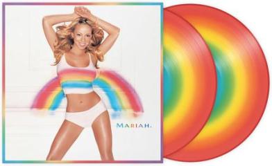 Rainbow (25th anniversary edition) (Vinile)