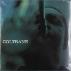 Coltrane (impulse) (Vinile)