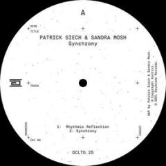 Synchrony (12'') (Vinile)