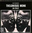 Thelonious monk in italy