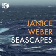 Seascapes - piano recital