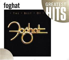 Best of foghat