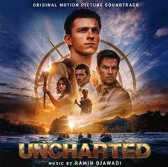 Uncharted (original motion picture sound