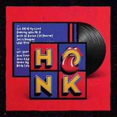 Honk (Vinile)