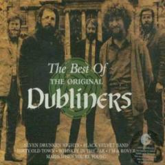 Best of the original dubliners