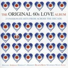 The original 60s love album