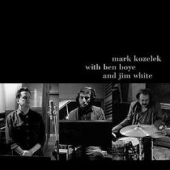 Mark kozelek with ben boye and