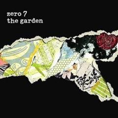 The garden(2006) (Vinile)