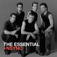 The essential 'n sync