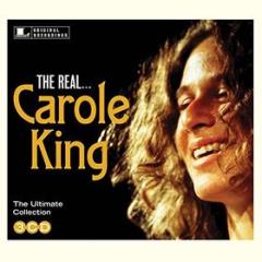 The real... carole king