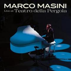 Live at teatro della pergola (Vinile)