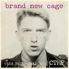 Brand new cage