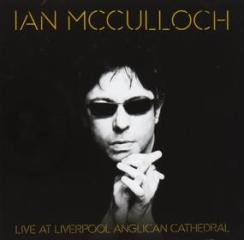 Live at liverpool anglican cathedral