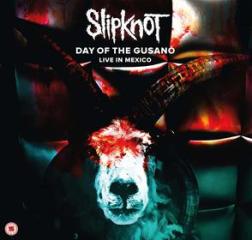 Day of the gusano-live in