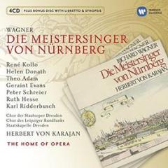 Die meistersinger von nurnberg