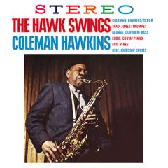 Hawk swings (Vinile)