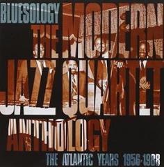 Bluesology-the atlantic years 58-88