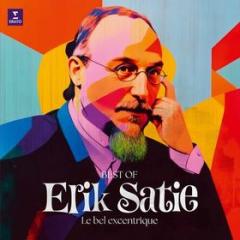 Erik satie le bel excentrique (Vinile)