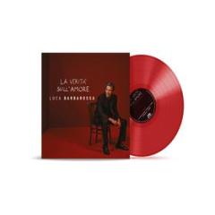 La verita' sull'amore (Vinile rosso)