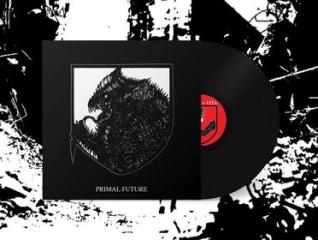 Primal future (Vinile)